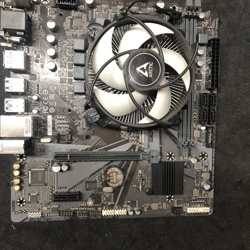 Gigabyte h610m d3w ddr4 - d3w,