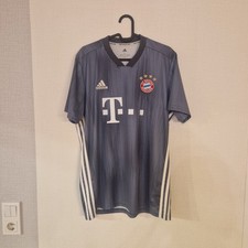 FC BAYERN 2018 Champions