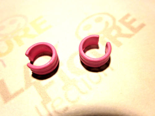 Playmobil spielfigur rosa - playmobil,