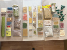 Spur TT, HO,  N, ?, Konvolut