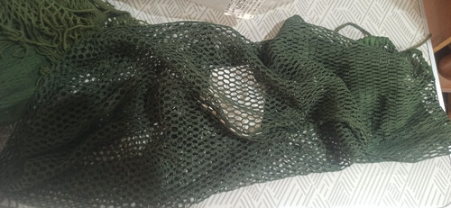 Netztasche italienische armee - netztasche,