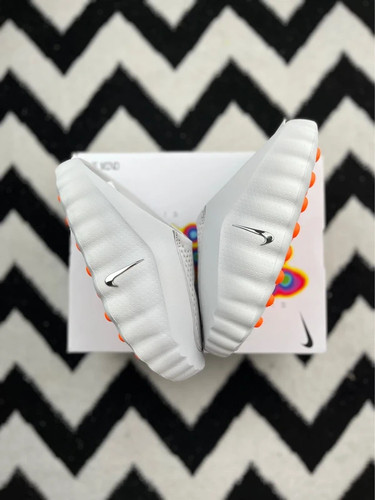 Nike mind 001 - nike, gray