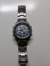 Casio Oceanus OCW-520T Titan