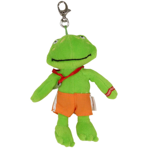 Haba frosch mit schlüssel - frosch,