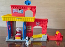 Fisher Price Little People