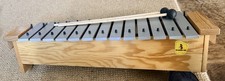 Studio 49 xylophone used but