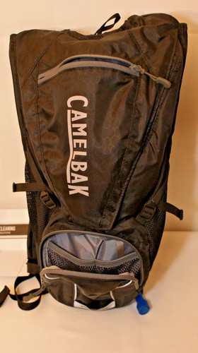 Laufrucksack von camelbak mit - von, camelbak,