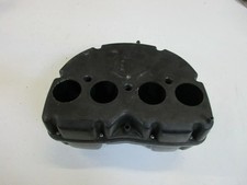 O2. Yamaha FZR 600 3HE 3HF Luftfilterkasten Luftfilter Gehäuse Airbox Vergaser