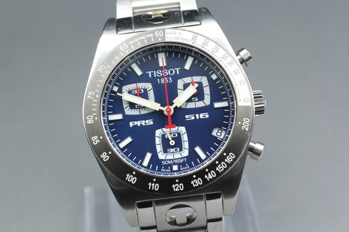 Exc tissot prs 516 - [exc+5],
