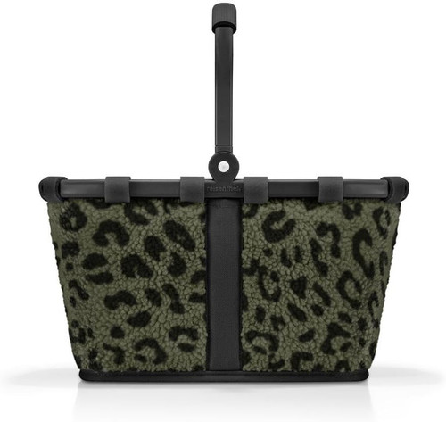 Reisenthel carrybag teddy - xs,