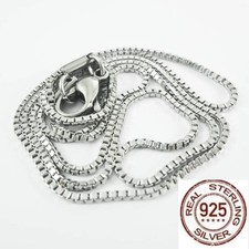 Venezianerkette, Kette