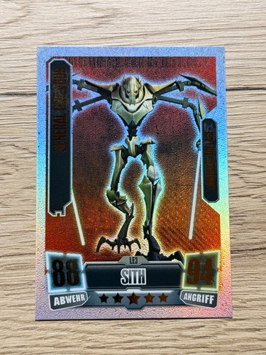 Star wars topps - topps, force