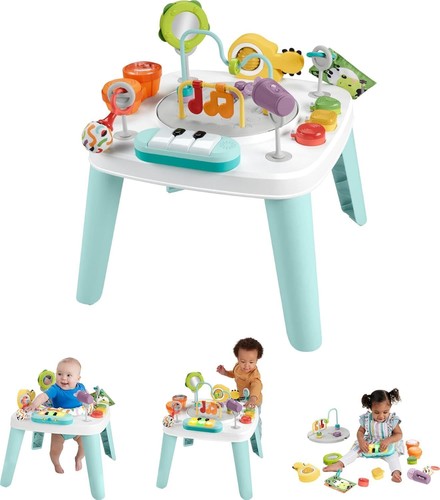 Fisher price hit wonder - fisher-price, 3-in-1