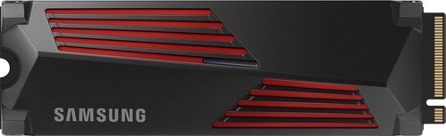Samsung 990 pro - 990, with