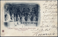 Kiautschou 1900 Boxeraufstand