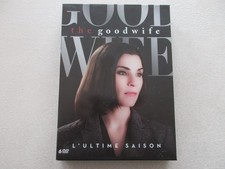 The Good Wife Staffel 7 Sehr