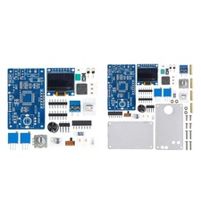 Mini-Digitaloszilloskop-Kits