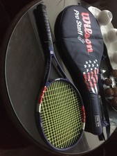 Wilson Pro Staff 95 Classic