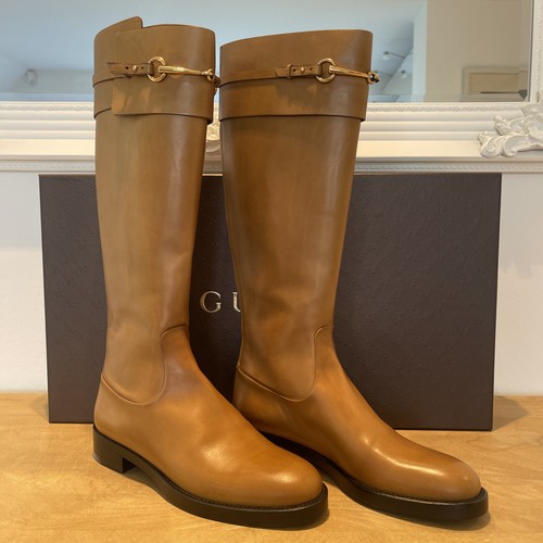 Gucci stiefel damen - stiefel,