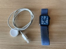 Apple Watch Series 5 GPS - 40