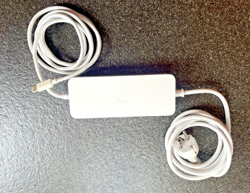 Original apple mac mini 110w - original,