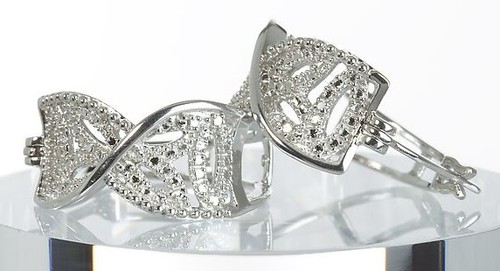 Schmuck creolen silber 925 - schmuck,