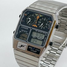 ANA Original CITIZEN ANA-DIGI