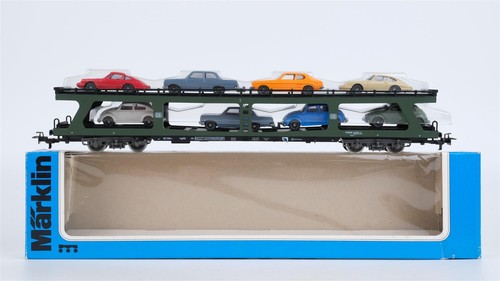 Märklin 4074 - h0,