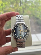 Seiko lord matic 1973 vintage - seiko, matic,