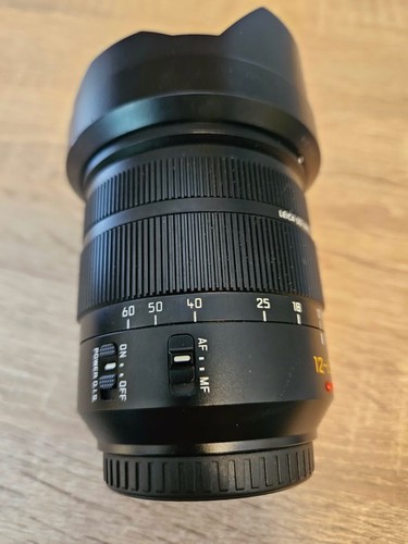 Panasonic lumix leica - lumix,