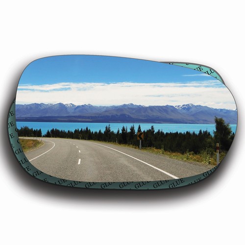 Blau rechte beifahrerseite - blau,