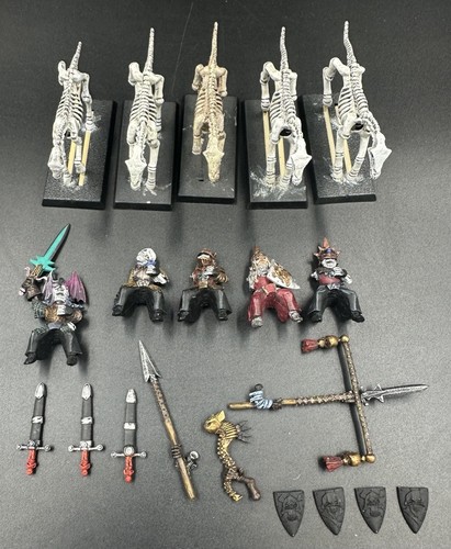 Warhammer untote vampire - warhammer,