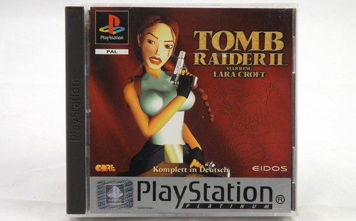 Tomb raider platinum - tomb,