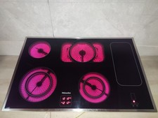 Miele KM661 EDST Kochfeld m. Schott Ceran® Glaskeramik & 2Jahren Garantie