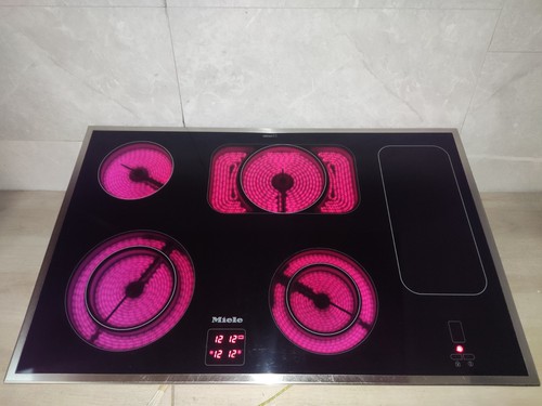 Miele km661 edst kochfeld - miele, m