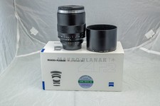 Zeiss Makro-Planar 100mm f2