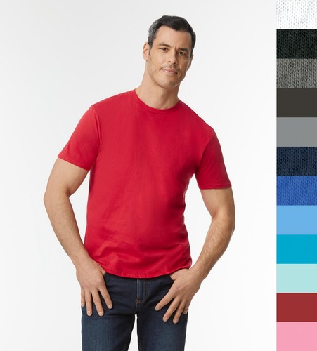 Gildan softstyle adult - gildan,
