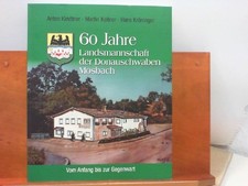 Jahre landsmannschaft der - jahre,