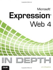 Microsoft Expression Web 4 in