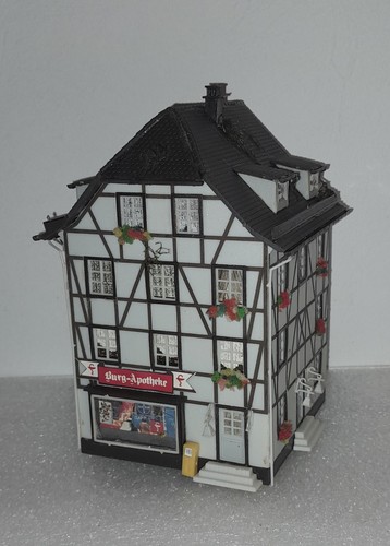 Faller 130417 burg - 130417, burg-apotheke