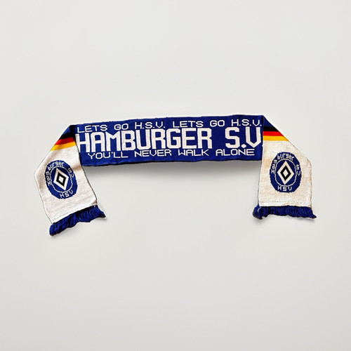 Hamburger hsv vintage - hamburger, sv