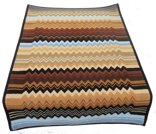 Missoni home badeteppich - home,