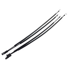 2PCS Betätigungszug Links