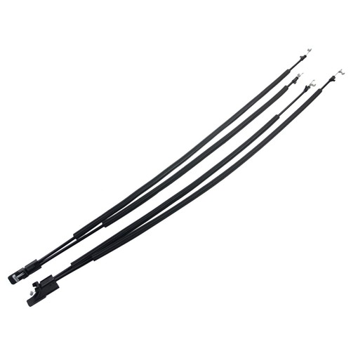 2pcs betätigungszug links - 2pcs,