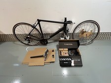 Canyon Ultimate CF SL 8.0 21