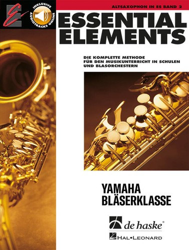 Essential elements - elements, 2