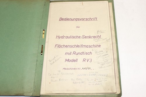 Betriebsanleitung - ,