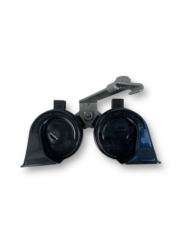 Original signalhorn doppelhorn - signalhorn,