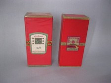 2x alter Parfüm Flacon Swissarabian Swissarbaian, (1x ESROLKO Switzerland OVP)