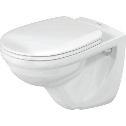 Duravit wand code basic - duravit,
